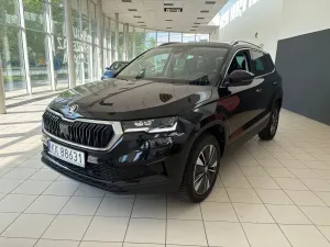 Skoda Karoq 1.5 TSI ACT Style DSG 2023