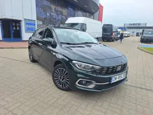 Fiat Tipo II 1.0 T3 City Life 2022