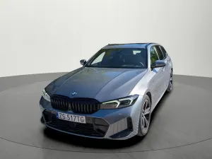 BMW 3 Series G20/G21 330i xDrive M Sport sport 2024