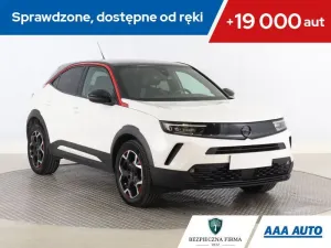 Opel Mokka II 2021
