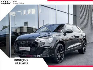 Audi Q8 2026
