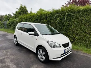 Seat Mii 1.0 I-Tech 2016