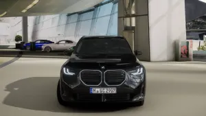 BMW X3 G45 xM50 mHEV 2026