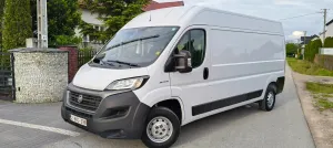 Fiat Ducato 2021