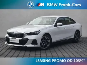 BMW 5 Series G60 520d xDrive mHEV M Sport 2024