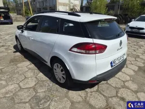Renault Clio V 2020