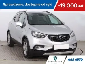 Opel Mokka I 2018