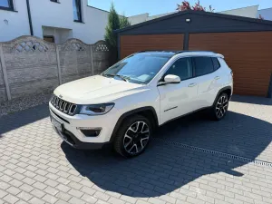 Jeep Compass II 2021