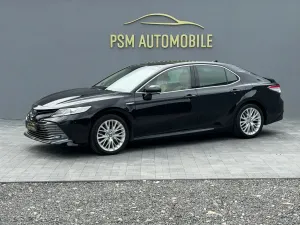 Toyota Camry 2.5 Hybrid Executive CVT 2020