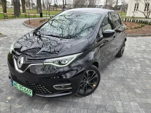 Renault Zoe R135 Z.E 50 Iconic 2023