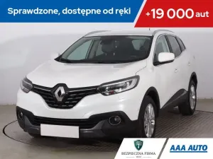 Renault Kadjar 2017