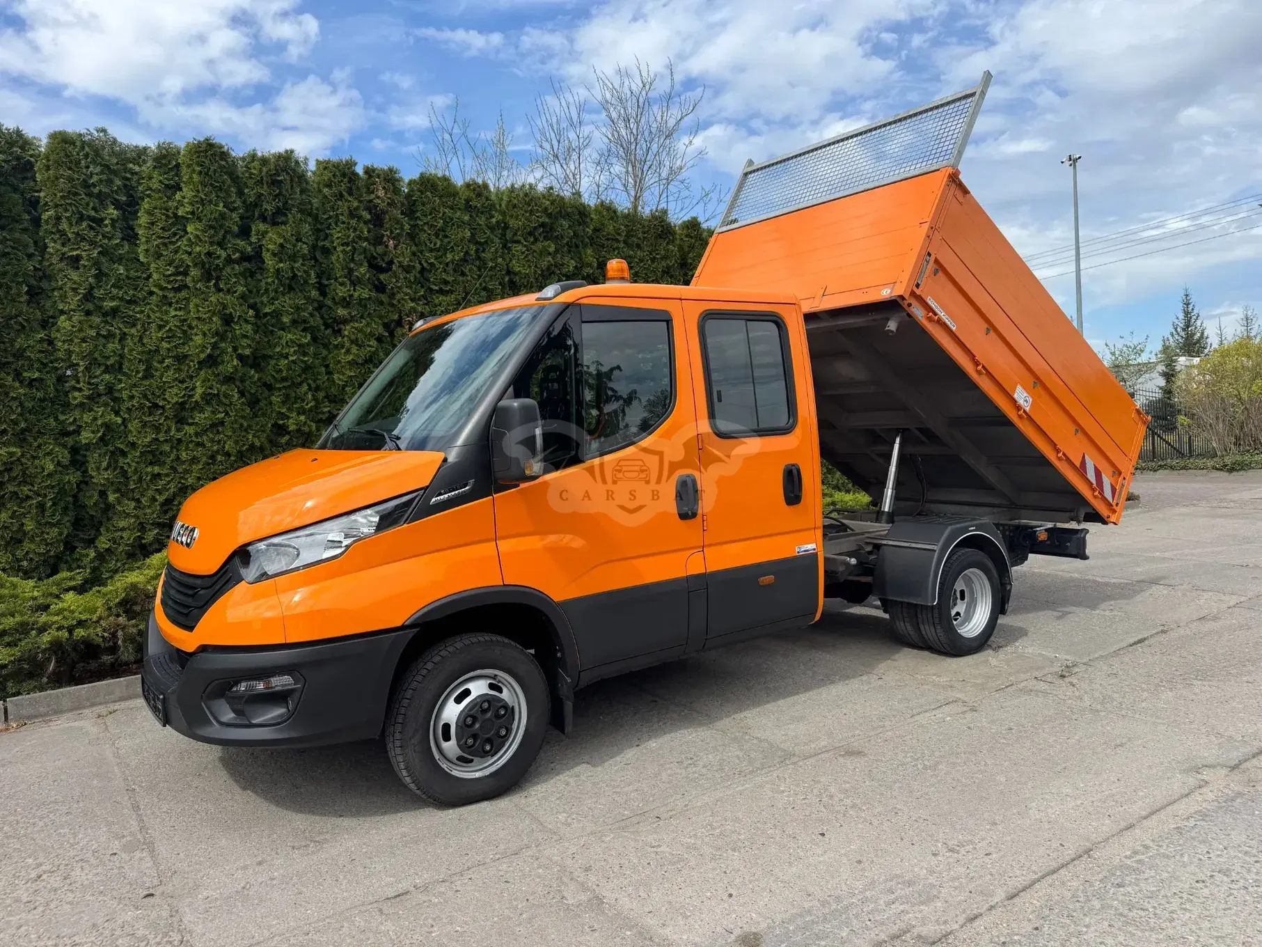 Iveco Daily 2022