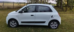 Renault Twingo III Electric ZEN 2021