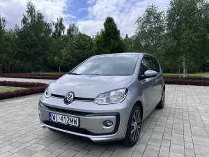 Volkswagen Up! 1.0 move 2023