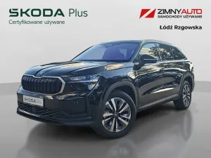 Skoda Kodiaq II 1.5 TSI iV PHEV 4x2 Selection DSG 2025