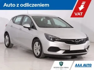 Opel Astra K 2020