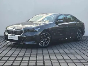 BMW 5 Series G60 520d xDrive mHEV M Sport 2025