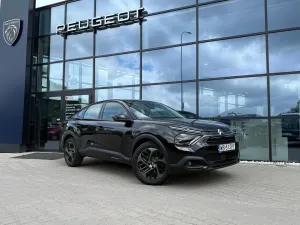 Citroën C4 X 1.2 PureTech Feel Pack S&S EAT8 2023