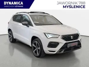 Seat Ateca 2022