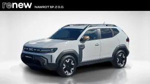 Dacia Duster F5 1.2 TCe mHEV Extreme 2025