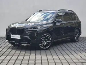 BMW X7 G07 xDrive40d mHEV sport 2025