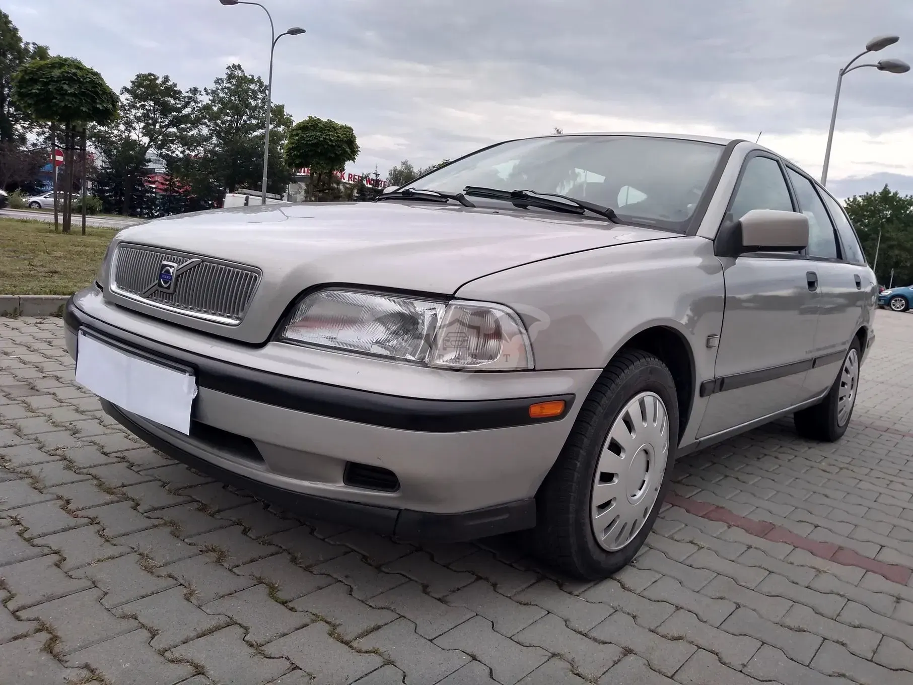 Volvo V40 I 1.6 1998
