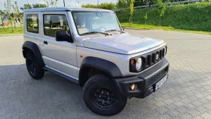 Suzuki Jimny IV 1.5 Pro 2022