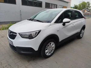 Opel Crossland 1.2 T Edition S&S 2020
