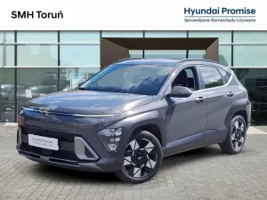 Hyundai Kona II 1.6 GDI Hybrid Executive DCT 2025