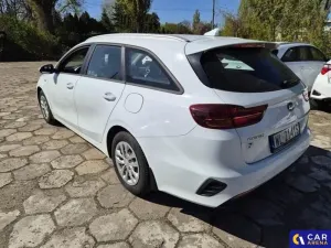 Kia Ceed II 2021