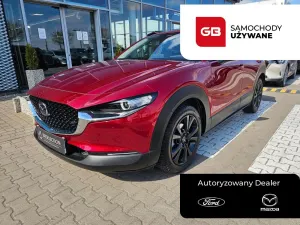 Mazda CX-30 2024