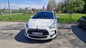 Citroën DS5 2.0 HDi Hybrid4 SoChic MCP 2013