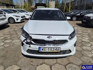 Kia Ceed II 2020