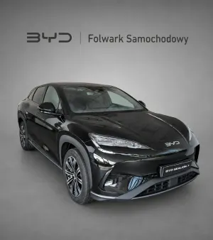 BYD Sealion 7 2025