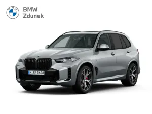 BMW X5 G05 2026