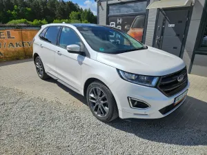 Ford Edge 2.0 TDCi Twin-Turbo 4WD Sport 2017