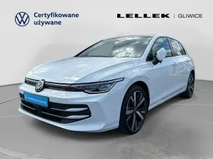 Volkswagen Golf VIII 1.5 TSI EHybrid PHEV 150kW Style DSG 2025