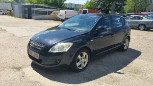 Kia Ceed I 1.6 Crdi Comfort 2008
