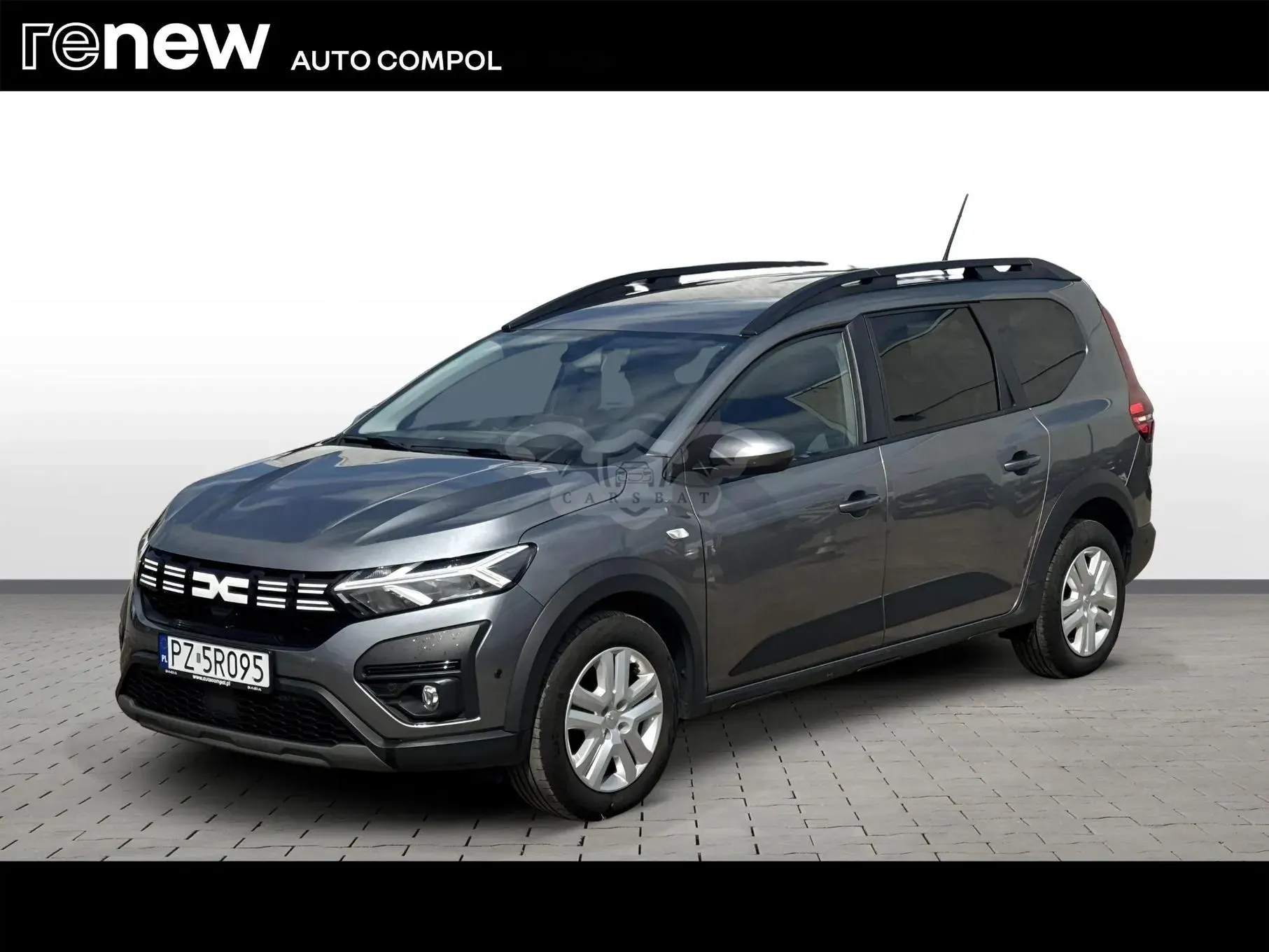 Dacia Jogger 1.0 TCe Expression 2024