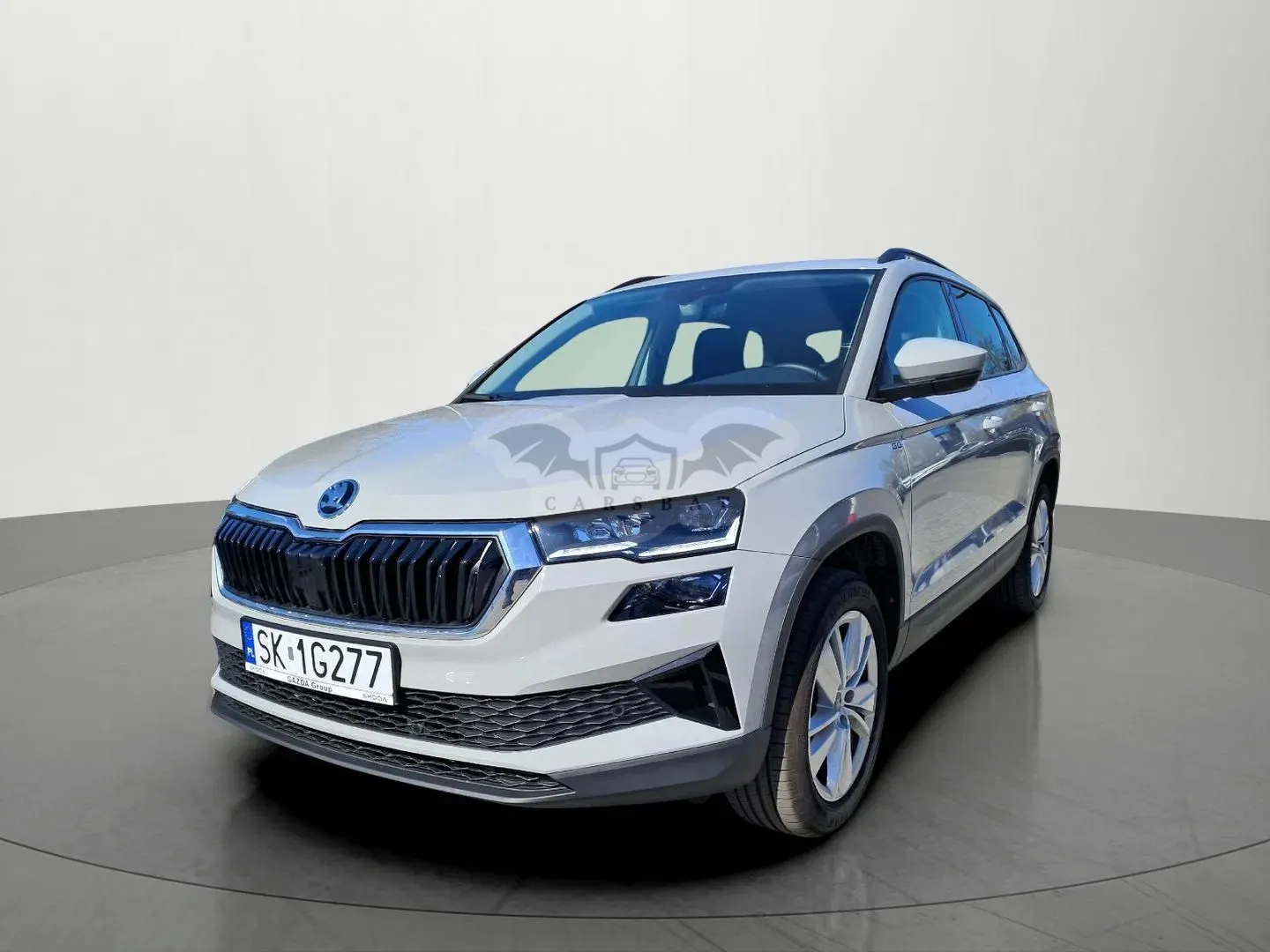 Skoda Karoq 1.5 TSI ACT Edition 130 DSG 2025