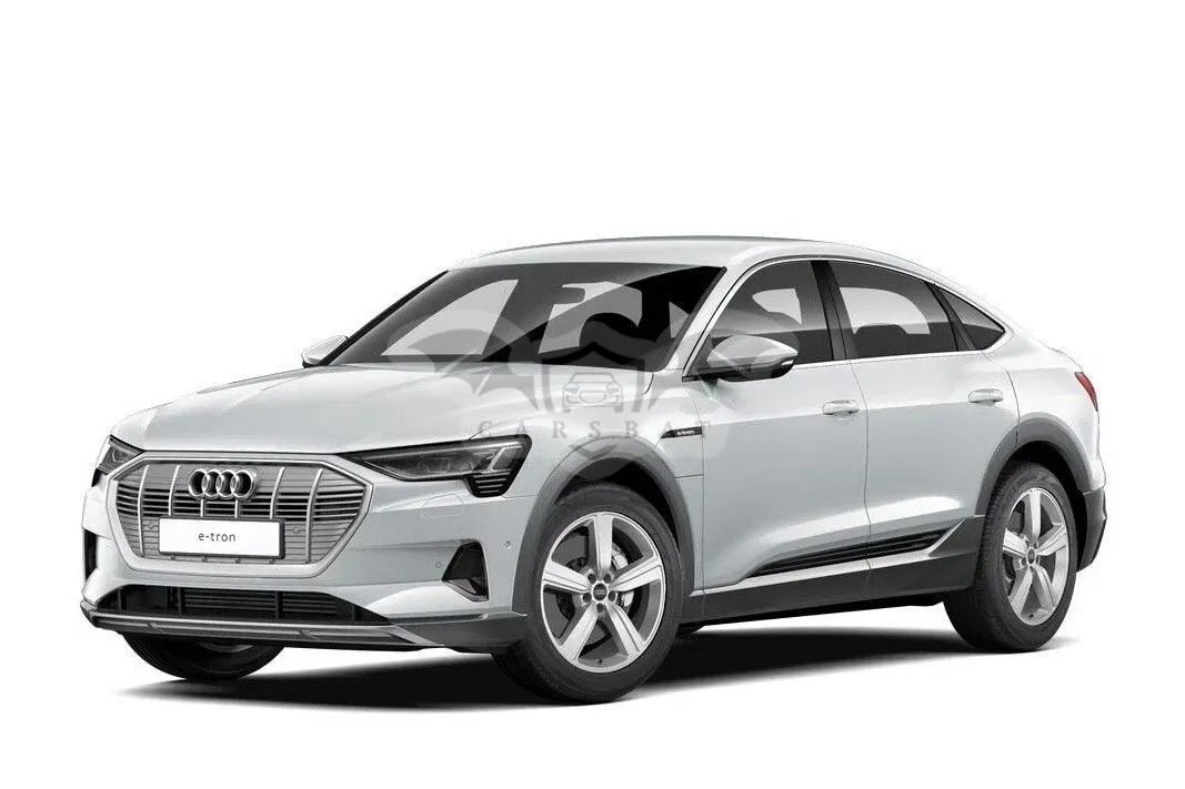 Audi E-Tron 2022