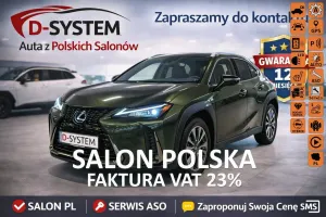 Lexus UX 2022