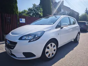 Opel Corsa E 1.4 Enjoy 2017