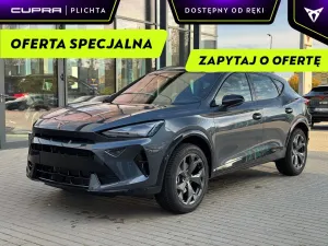 Cupra Formentor 2.0 TSI 4Drive DSG 2026