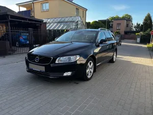 Volvo V70 III 2016