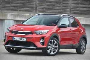 Kia Stonic 2019