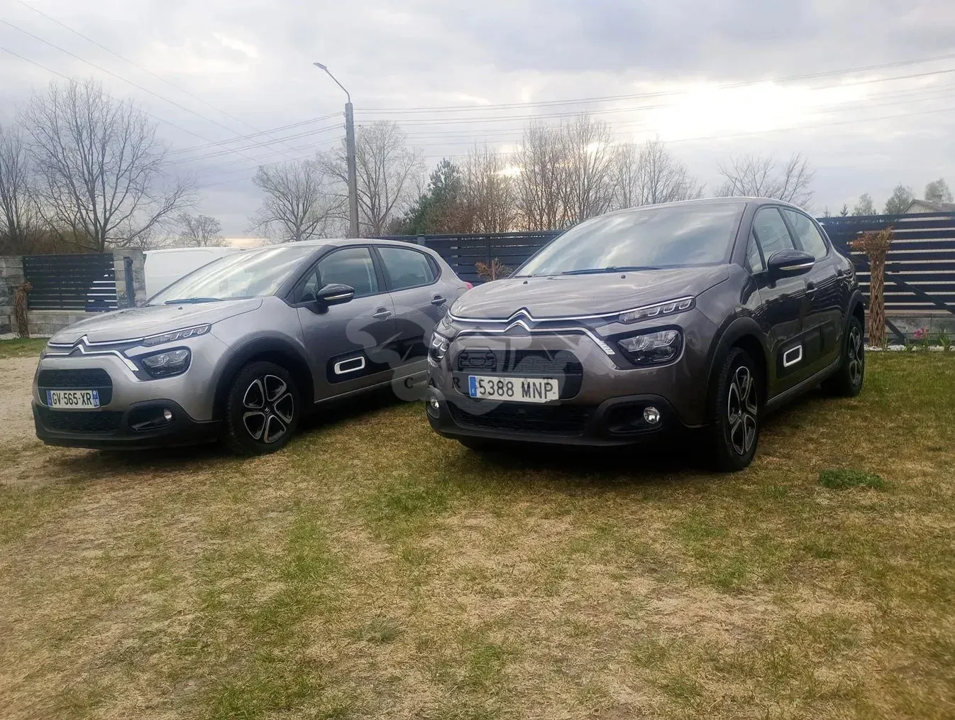 Citroën C3 III BlueHDi 100 S&S PLUS 2024