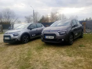 Citroën C3 III BlueHDi 100 S&S PLUS 2024