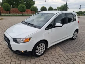 Mitsubishi Colt VII 1.3 ClearTec Edition 2010