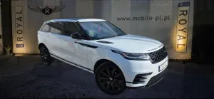 Land Rover Range Rover Velar 2020